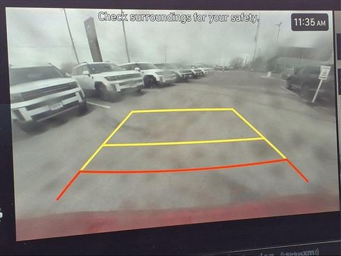 Certified 2023 Hyundai Santa Fe Calligraphy image 16