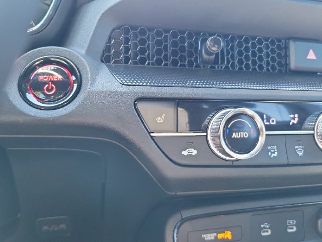 Certified 2026 Honda CR-V Sport image 25
