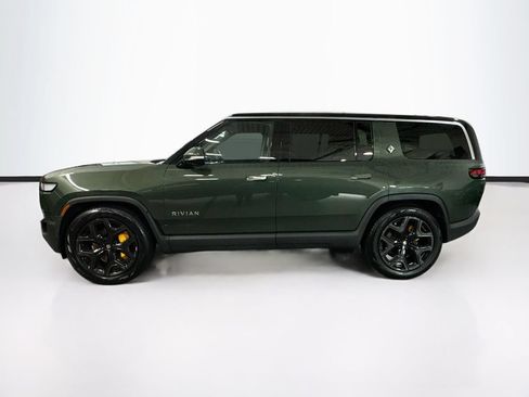 Used 2023 Rivian R1S Adventure AWD/4WD image 8