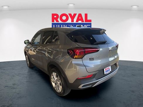 New 2026 Buick Encore GX Preferred w/ Comfort Package image 10