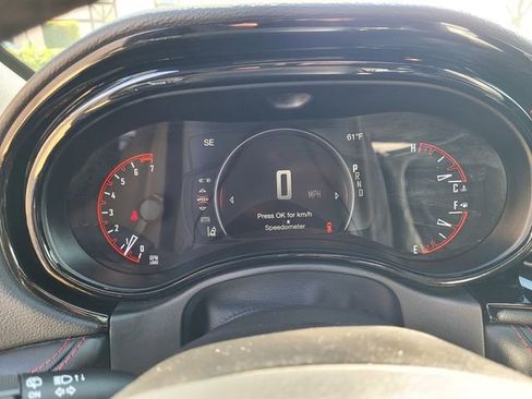 Used 2025 Dodge Durango GT image 25