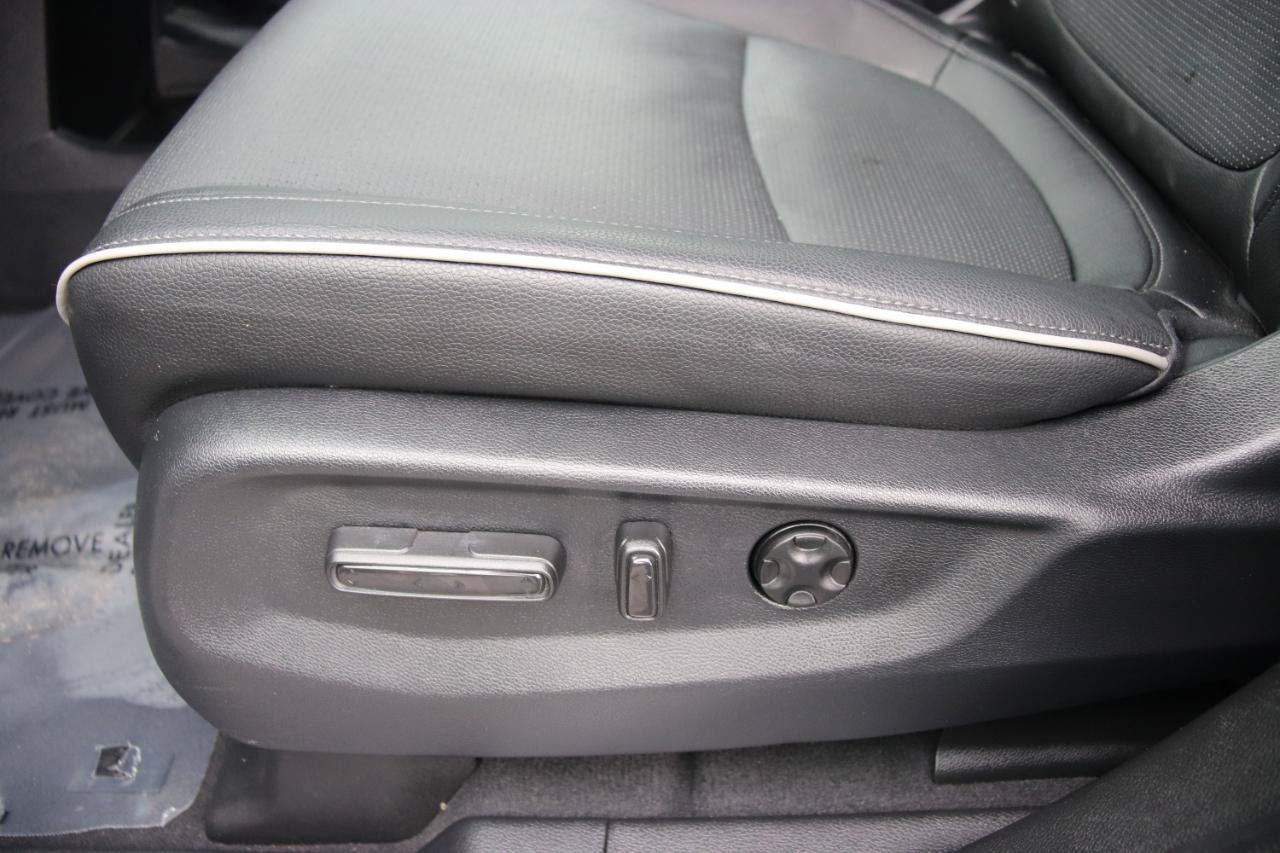 Used 2026 Honda Odyssey Elite image 57