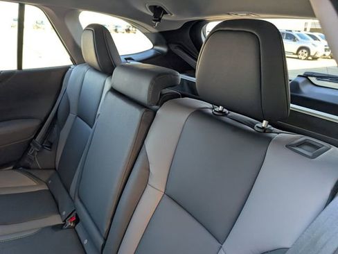 Certified 2025 Subaru Outback Onyx Edition image 26