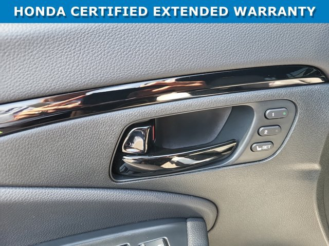 Certified 2023 Honda Passport Elite image 29