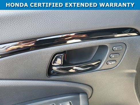 Certified 2023 Honda Passport Elite image 29