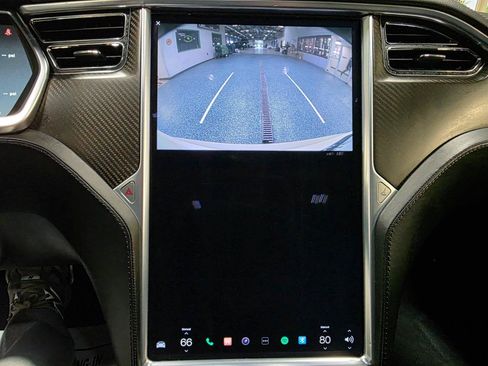 Used 2012 Tesla Model S Signature Performance RWD image 34