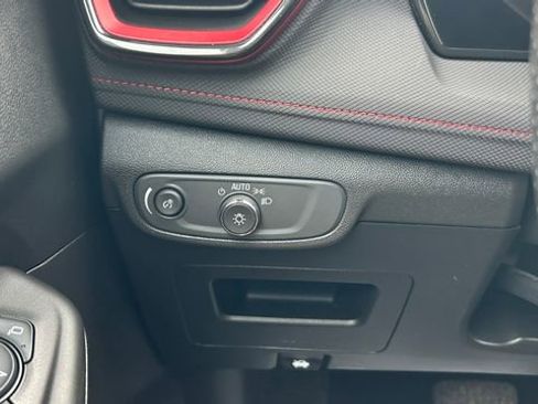 Certified 2024 Chevrolet TrailBlazer RS w/ Convenience Package image 23