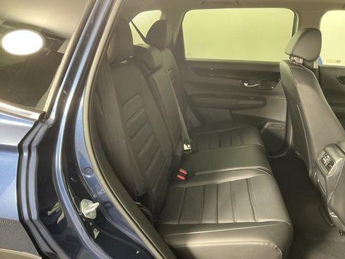 Used 2026 Honda CR-V EX-L image 24