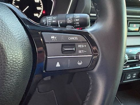 Certified 2024 Honda Pilot EX-L image 15