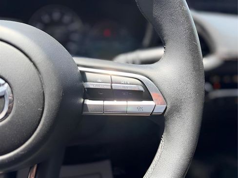 Used 2021 MAZDA MAZDA3 s FWD image 42