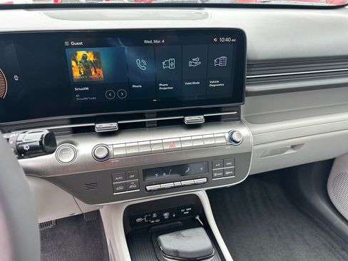 New 2026 Hyundai Kona SEL Sport FWD image 28