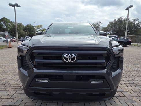 New 2026 Toyota Tacoma SR5 image 2