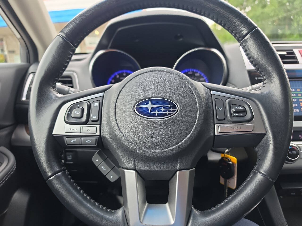 Used 2016 Subaru Outback 3.6R Limited AWD/4WD image 17