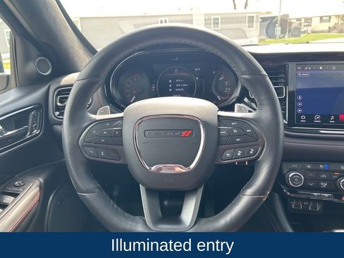 Used 2023 Dodge Durango R/T AWD/4WD image 14