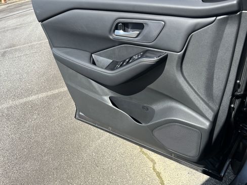 New 2026 Nissan Rogue SV image 13