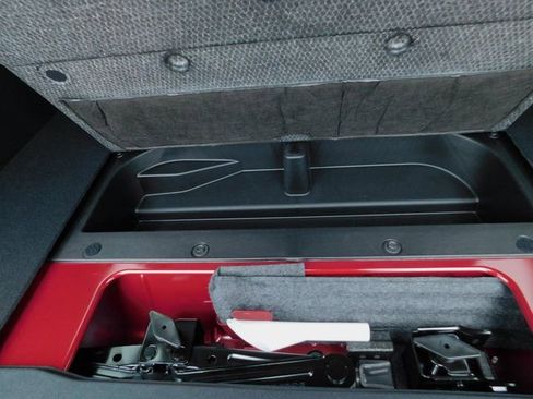 New 2025 Ford Bronco Big Bend image 13