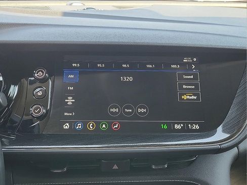 Used 2022 Buick Envision Essence w/ Technology Package II image 15