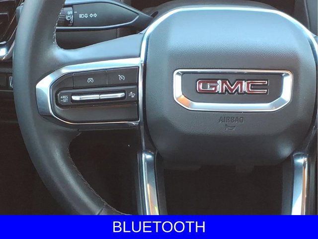 Used 2024 GMC Canyon Elevation w/ Convenience Package RWD image 6