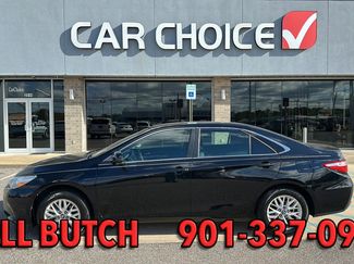 Used 2017 Toyota Camry LE video 1