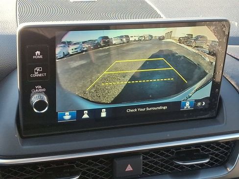 Used 2025 Acura ADX A-Spec image 19