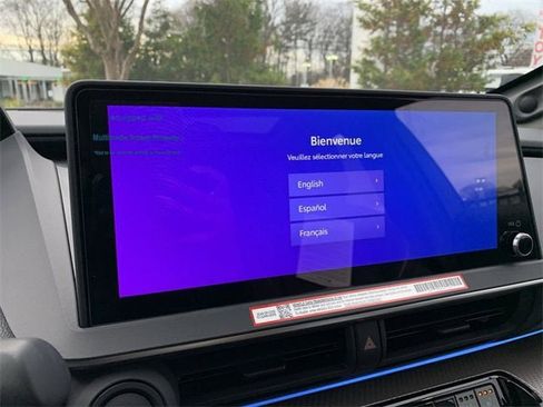 New 2026 Toyota Prius Limited image 21