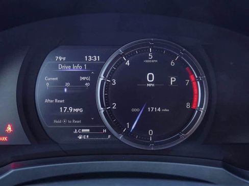 Used 2023 Lexus IS 350 F Sport image 23