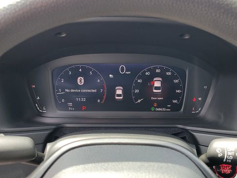 Used 2023 Honda Accord LX image 25