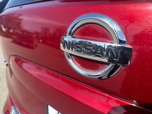 Used 2021 Nissan Murano SL image 42