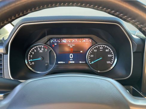 Used 2022 Ford F150 XLT w/ Equipment Group 302A High image 33