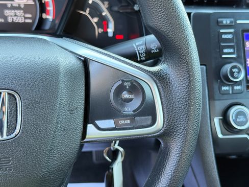 Used 2018 Honda Civic LX image 51