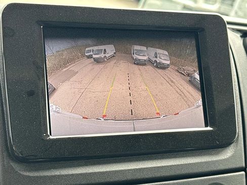 New 2026 RAM ProMaster 2500 w/ Convenience Group FWD image 14