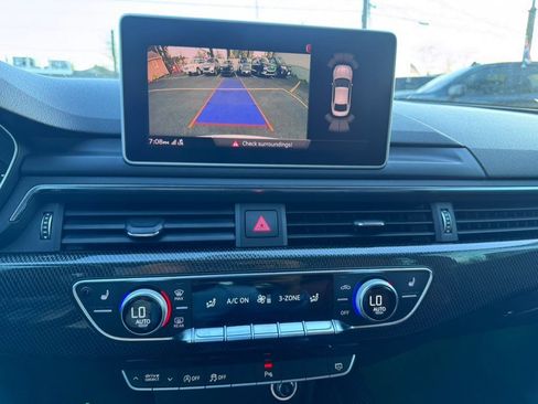 Used 2018 Audi S5 Premium Plus w/ Navigation Package AWD/4WD image 16