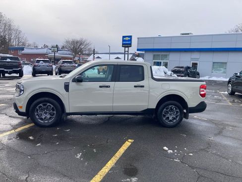 Used 2025 Ford Maverick XLT w/ XLT Luxury Package image 4