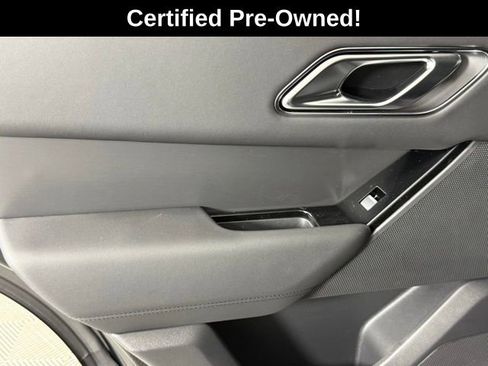 Certified 2026 Land Rover Range Rover Velar S AWD/4WD image 23