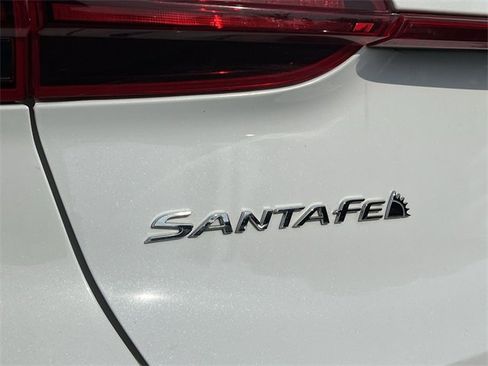 Used 2023 Hyundai Santa Fe SEL image 22
