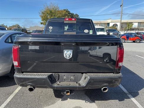 Used 2015 RAM 1500 Sport w/ Convenience Group image 5