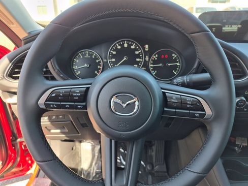 New 2026 MAZDA MAZDA3 2.5 S Sedan w/ Preferred Pkg FWD image 22
