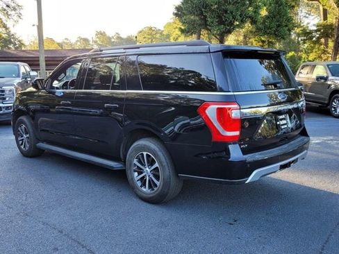 Used 2019 Ford Expedition Max XLT image 11