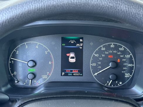 Used 2023 Toyota Corolla LE image 25