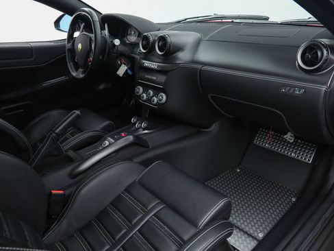 Used 2011 Ferrari 599 GTO RWD image 20