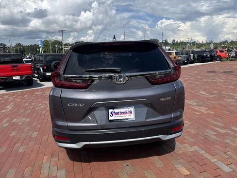 Used 2020 Honda CR-V EX-L image 35