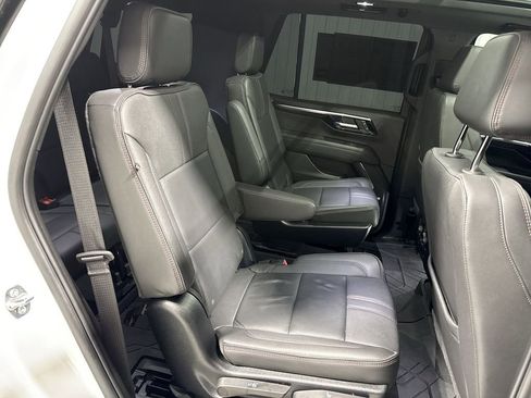 Used 2025 Chevrolet Tahoe RST w/ Comfort Package image 28