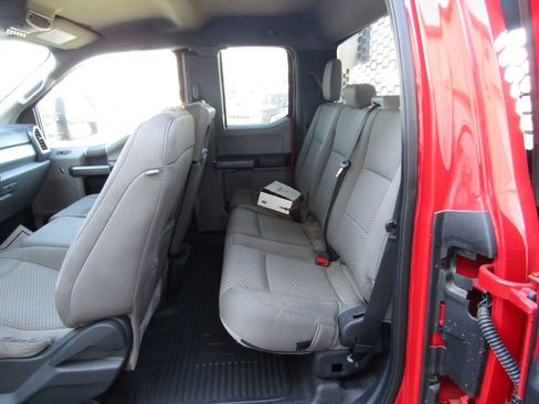Used 2022 Ford F350 XLT image 26