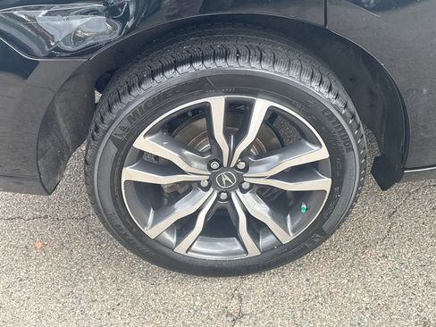 Used 2020 Acura MDX SH-AWD w/ Advance Package image 45