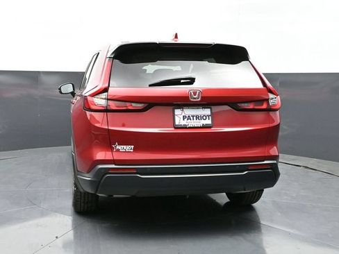 Used 2024 Honda CR-V EX-L image 2