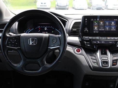 Used 2021 Honda Odyssey EX-L image 24