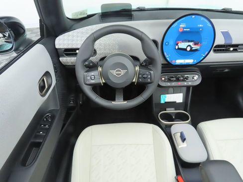 New 2026 MINI Cooper S image 19