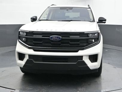 New 2025 Ford Expedition Active