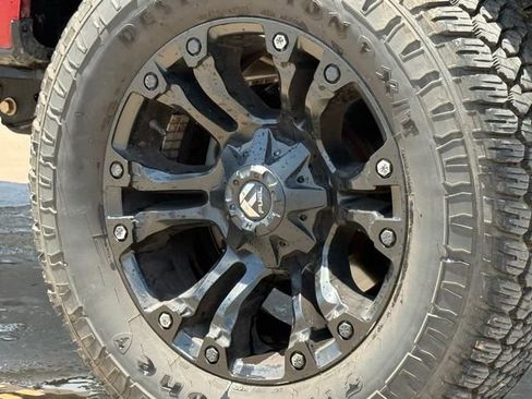 Used 2019 Ford F250 Lariat w/ Lariat Ultimate Package AWD/4WD image 15
