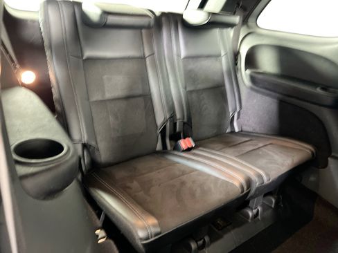 Used 2022 Dodge Durango GT image 27